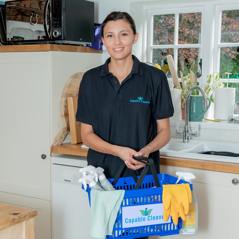 Domestic Cleaning In Kent